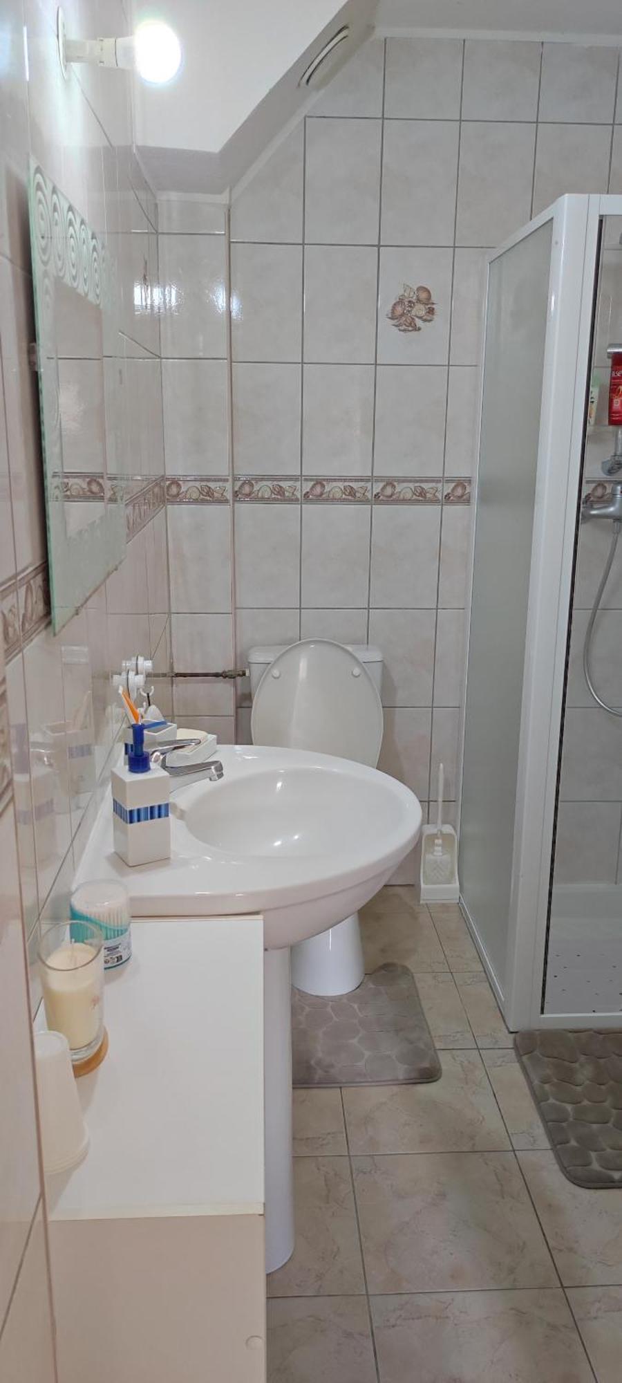 Appartement Independant Prive Mathay 外观 照片
