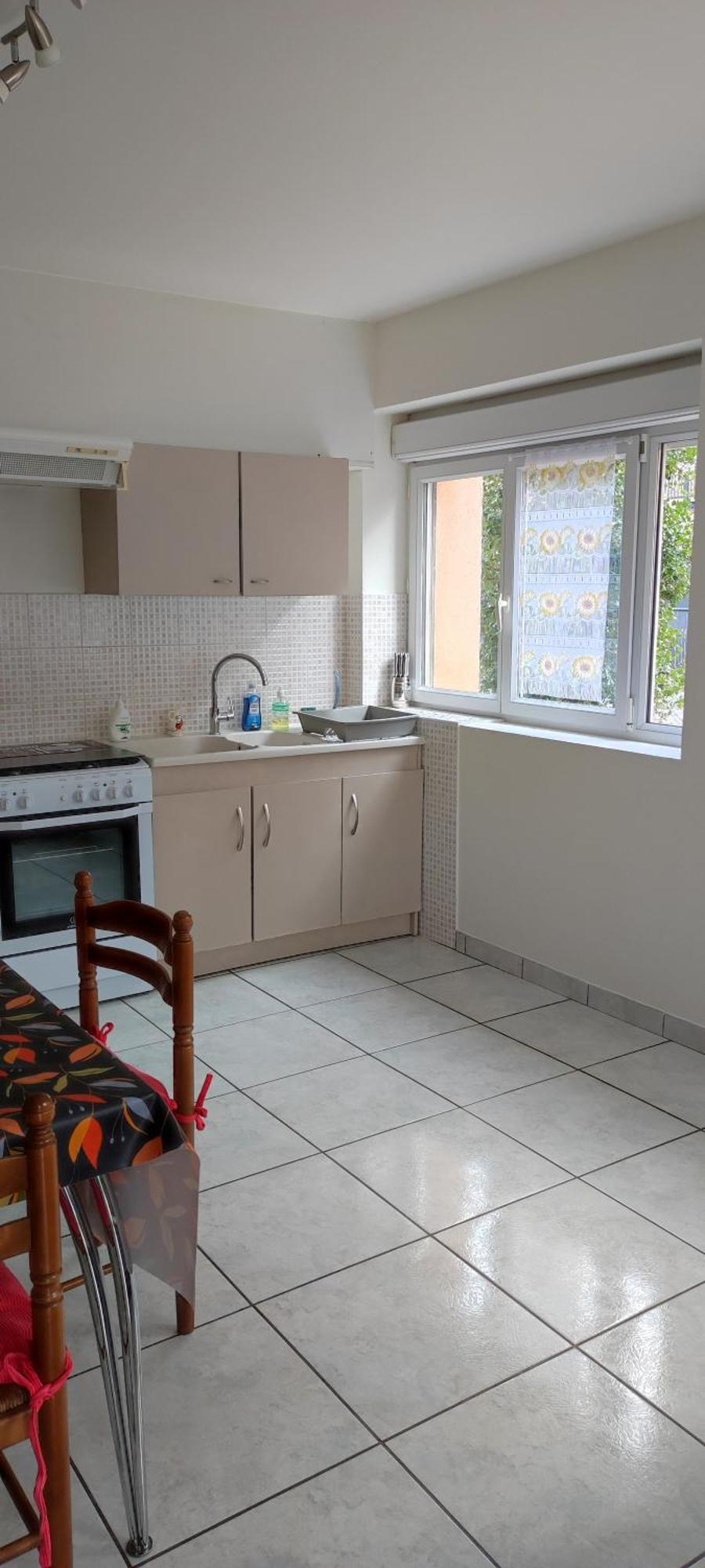 Appartement Independant Prive Mathay 外观 照片